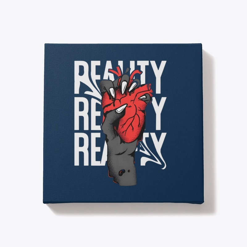 Reality Check"