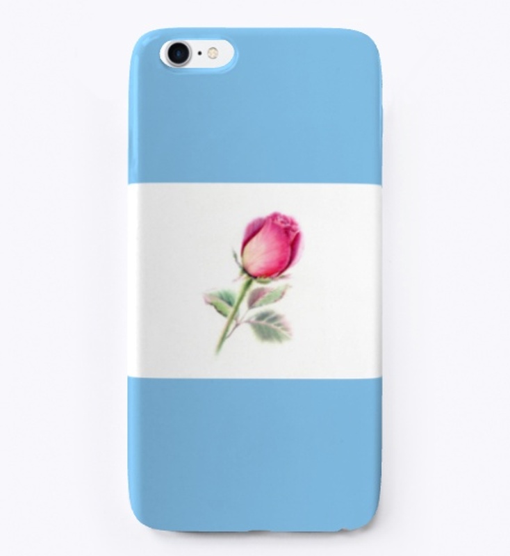Aesthetic Rose