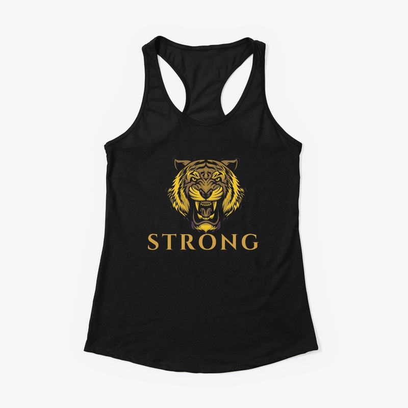 STRONG