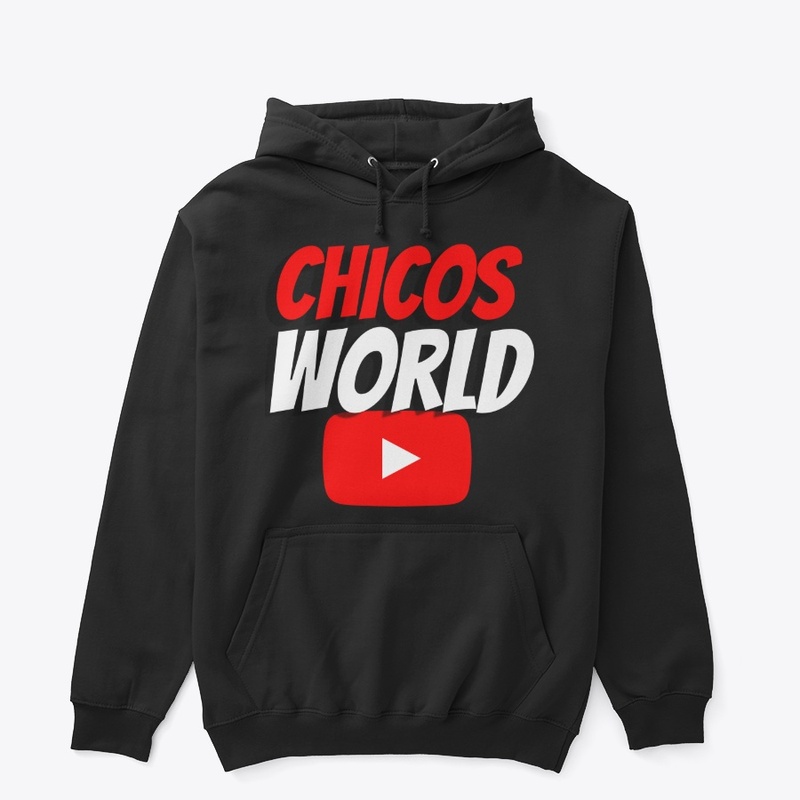 Chicos World Youtube