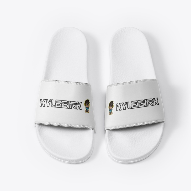 KYLEBIRK Slides 