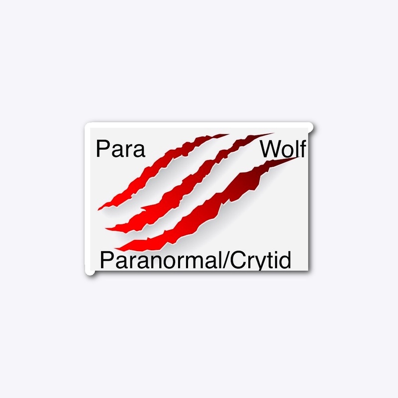 Para Wolf