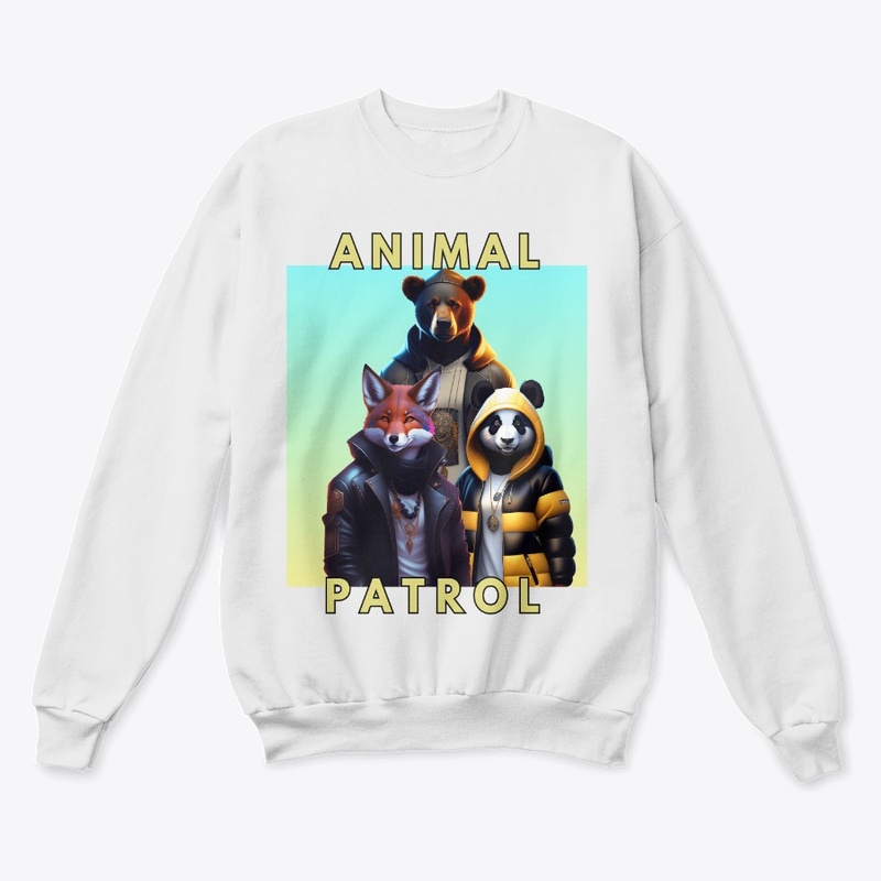 ANIMAL PATROL