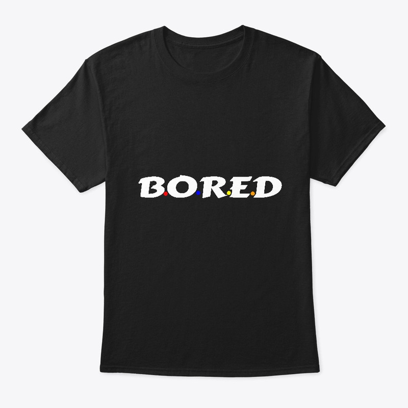 Bored Friends Style