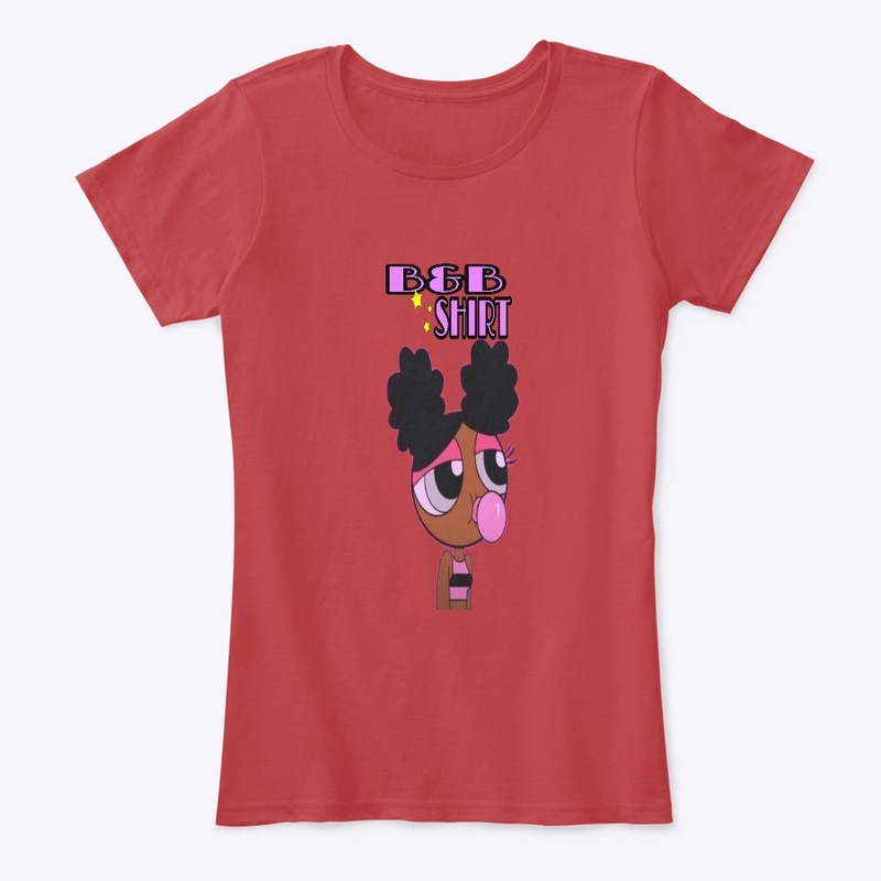 b&b girl