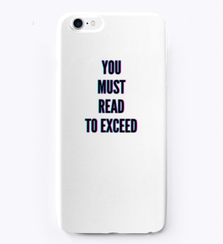 You Must Read To Exceed