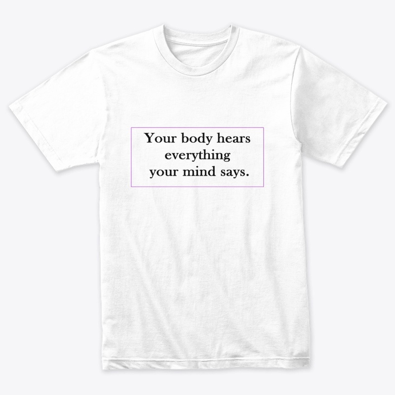 Healthy quote
