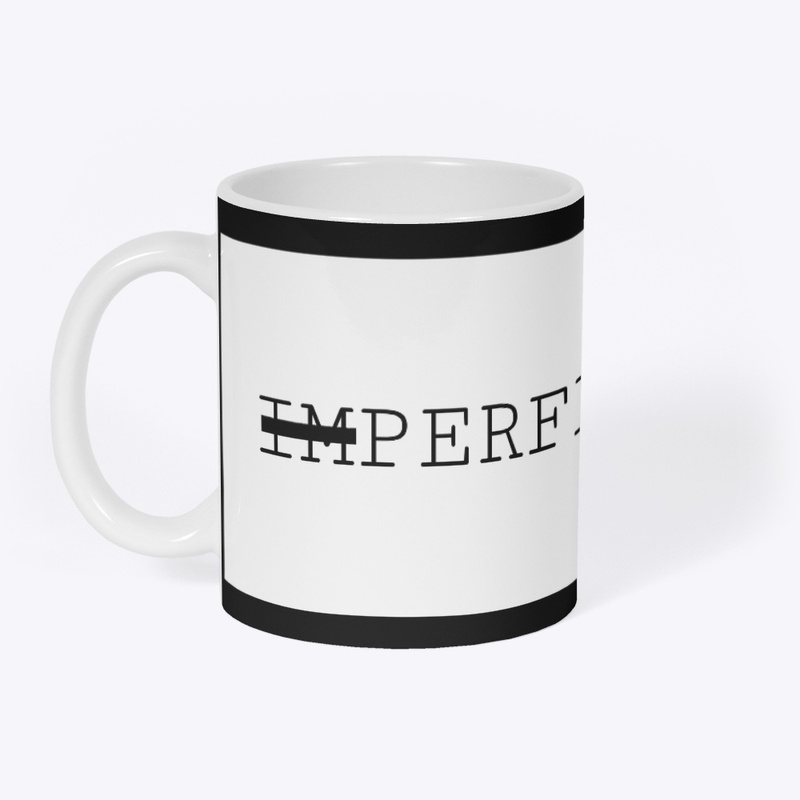 BUNITERNITY I’m Perfect 