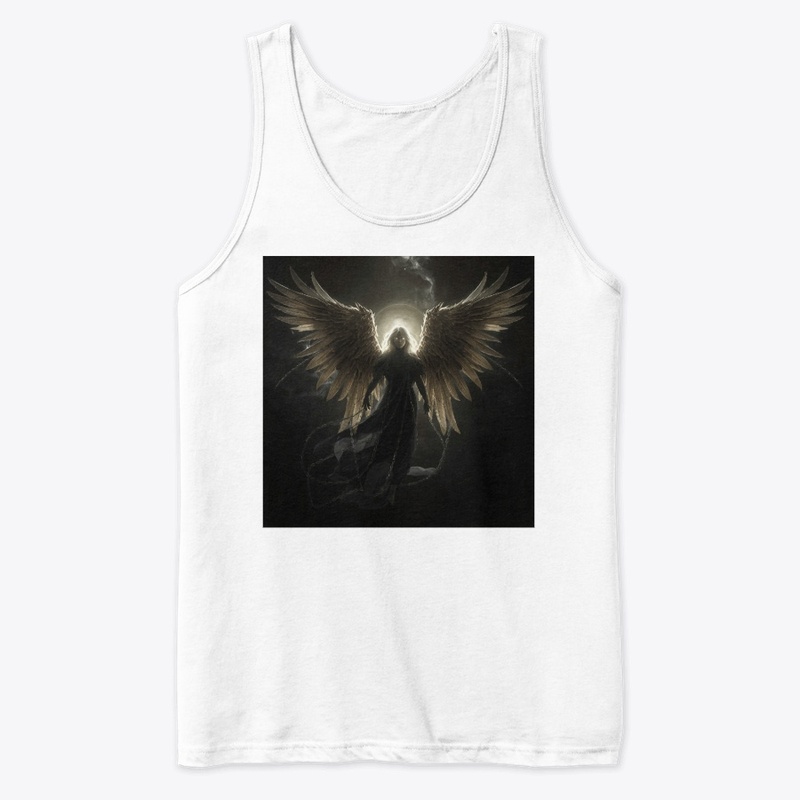 Seraphim Angel