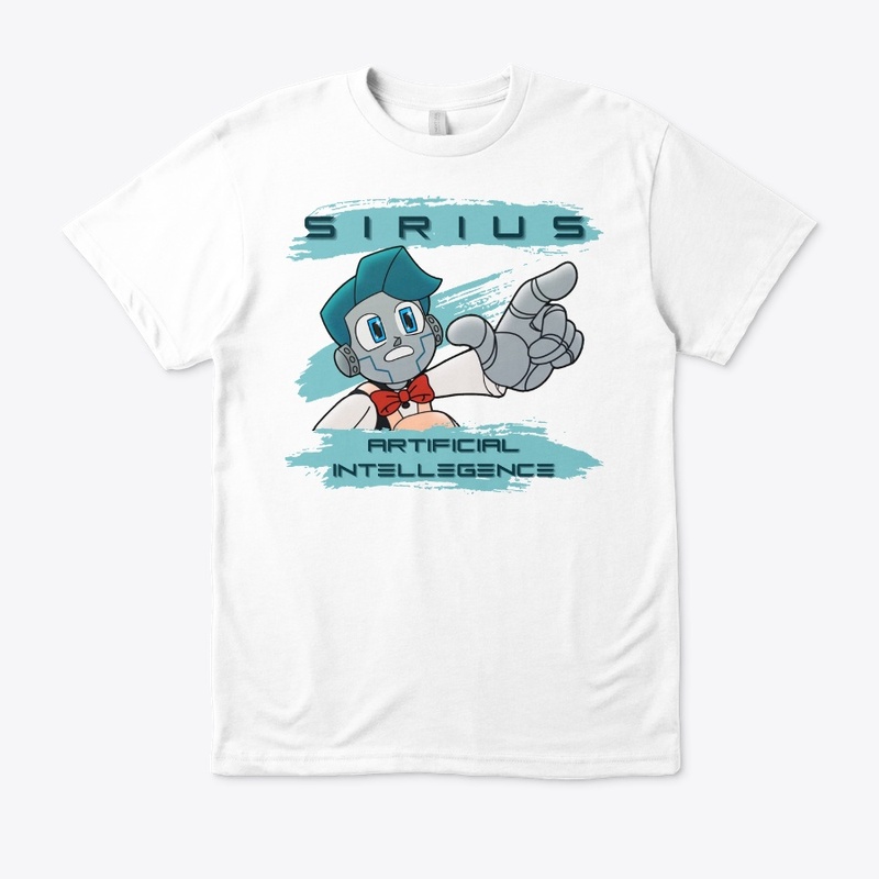 Team Sirius Artificial Intelligence