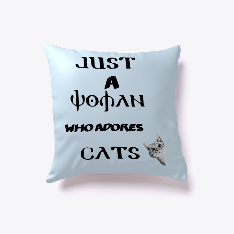 CLASSIC CAT COLLECTION