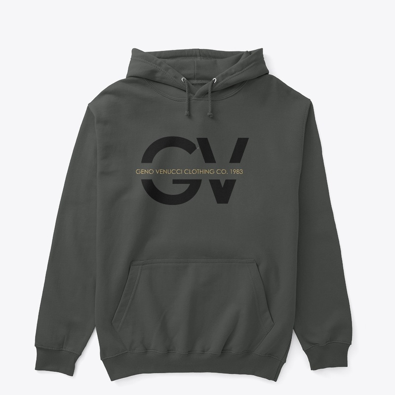 GV Clothing 