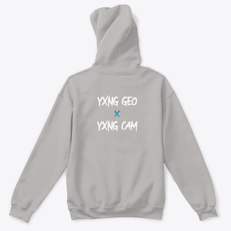 Classic Hoodie