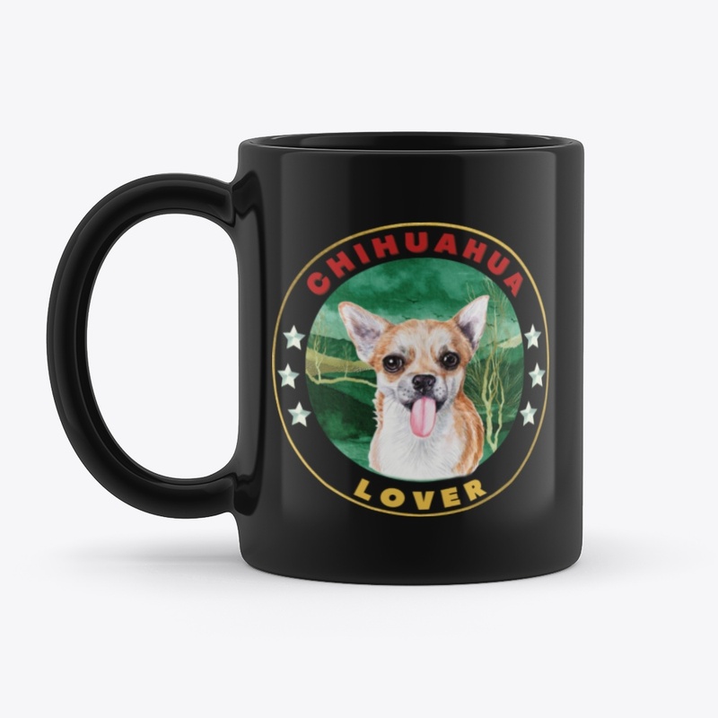 Chihuahua Lover 2