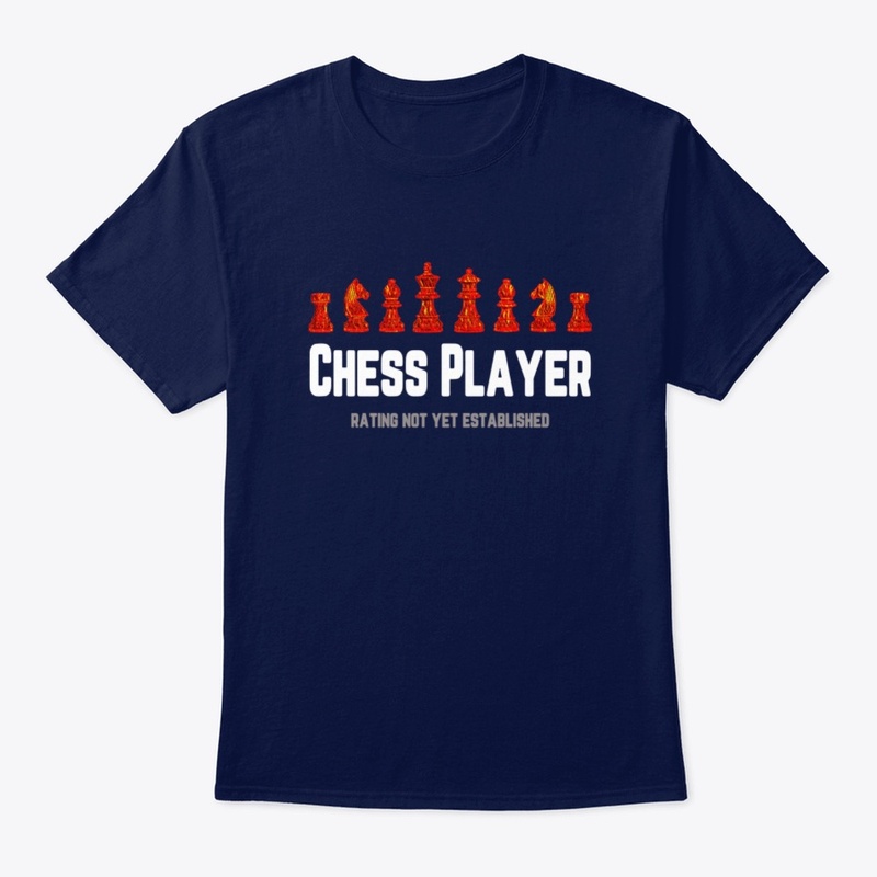 Chess Rating Not Yet Established - Chess