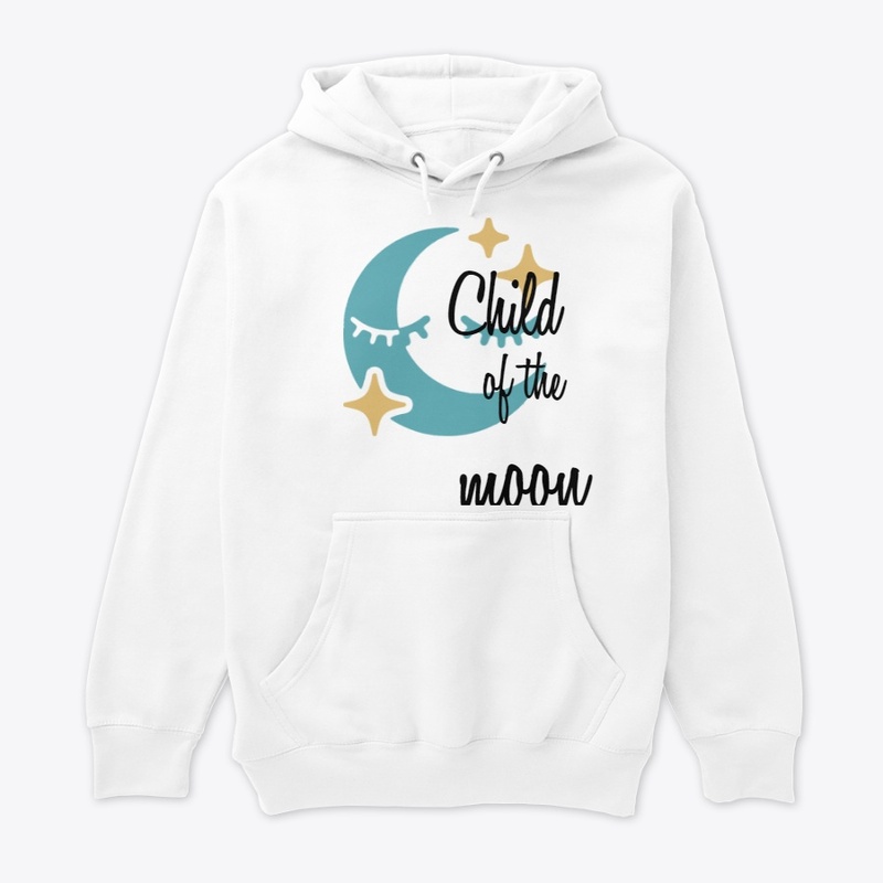 child of the moon