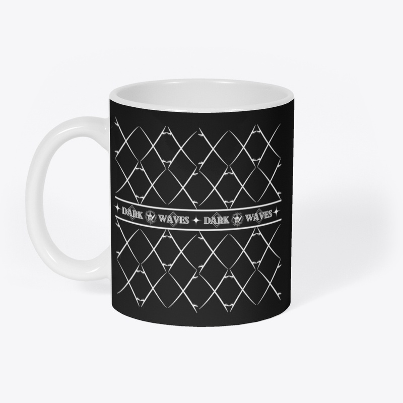 Dark Waves Patterns