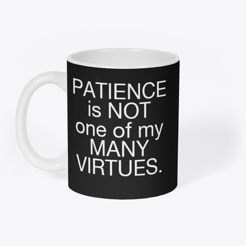 Patience