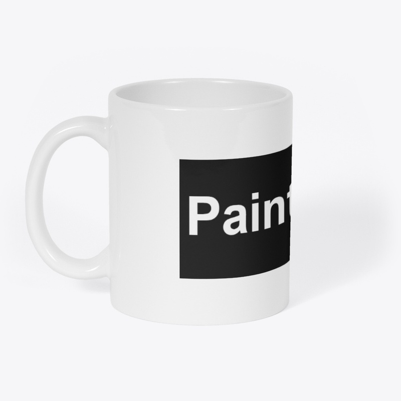 Painter hub