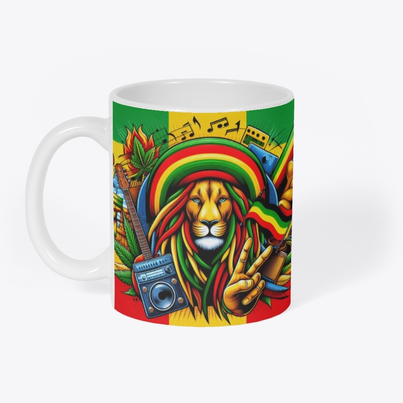 HIGH QUALITY RASTA WARE