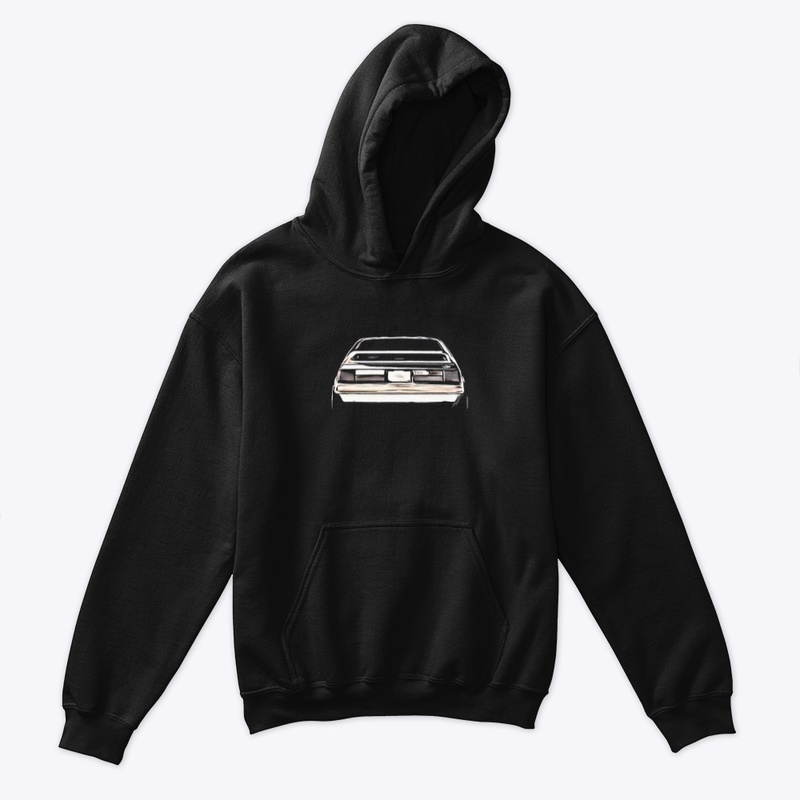 Foxbody