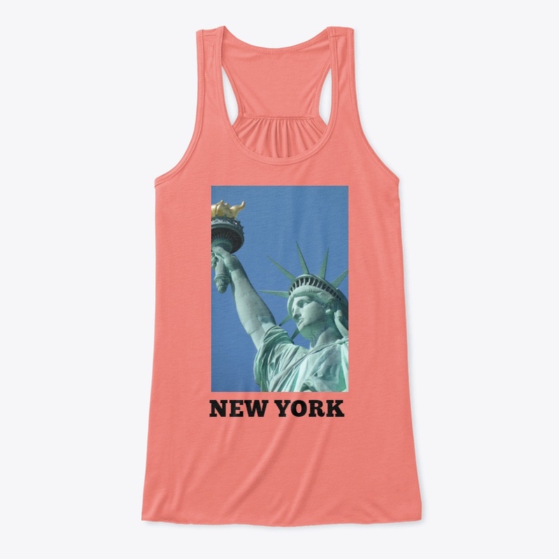 New York souvenir