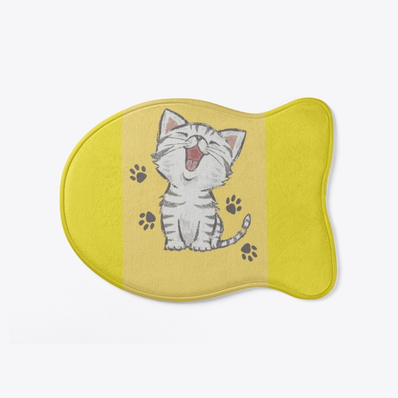Cute cat