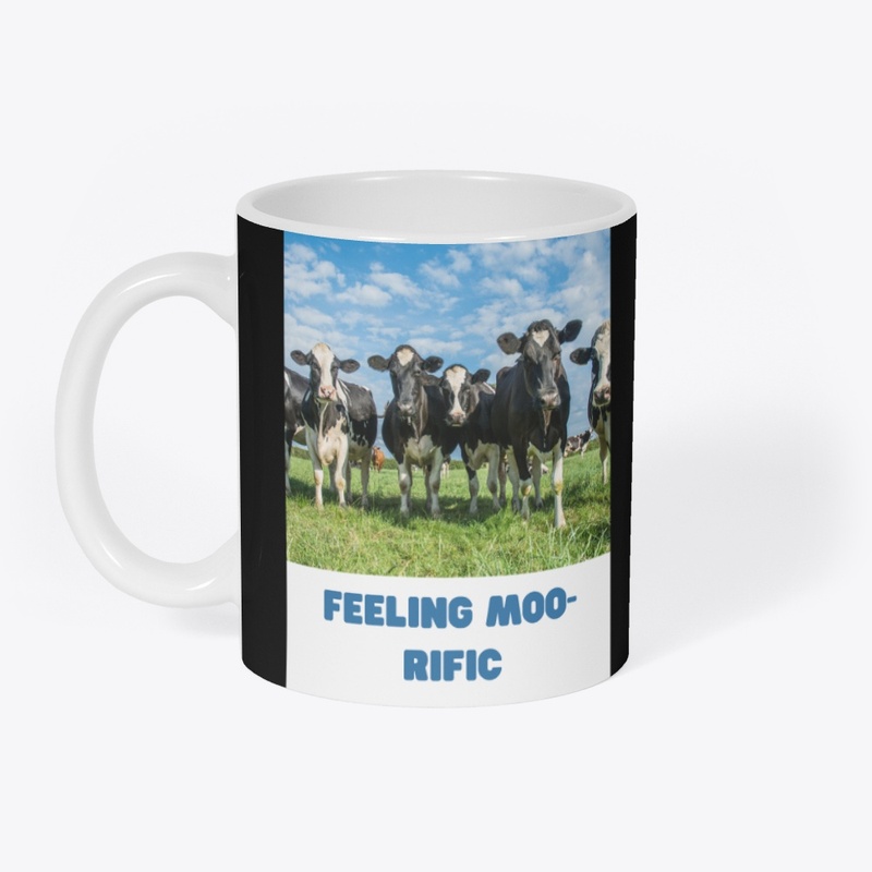 Moo rific 