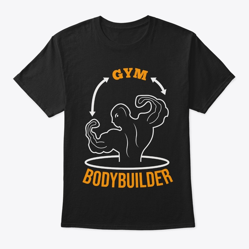 Gym T-Shirt