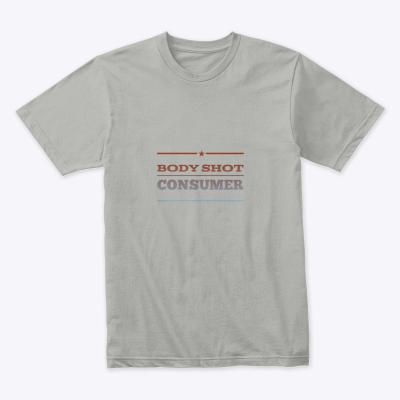 Body Shot Consumer