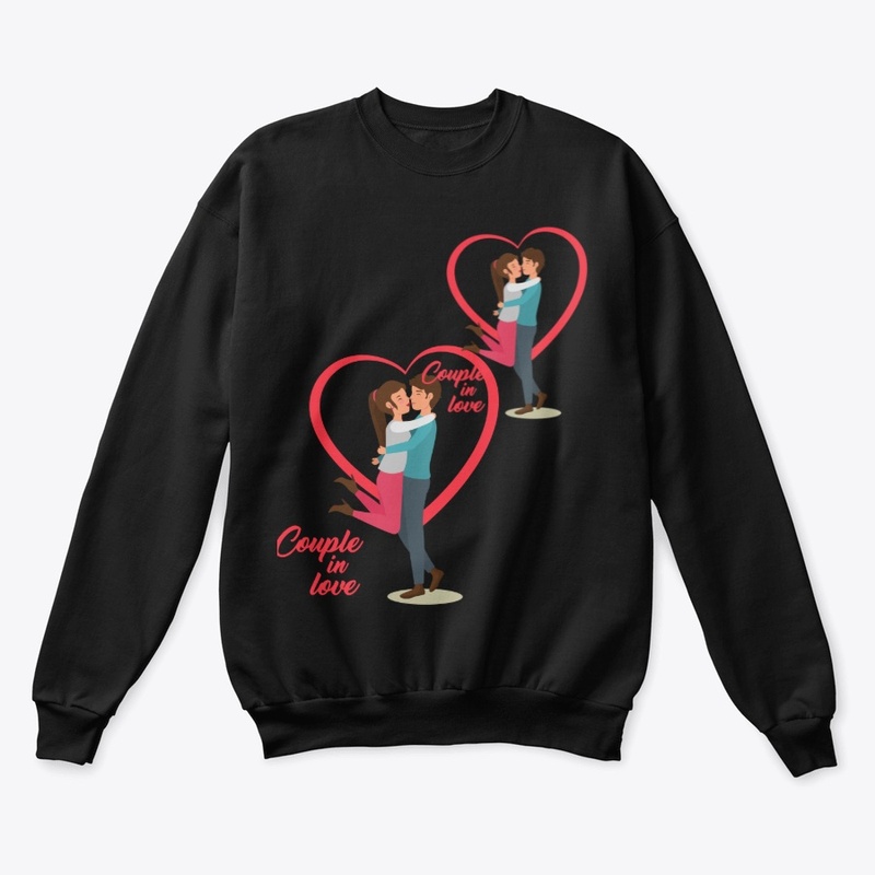 Funny Couples  Hoodies & T-Shirts