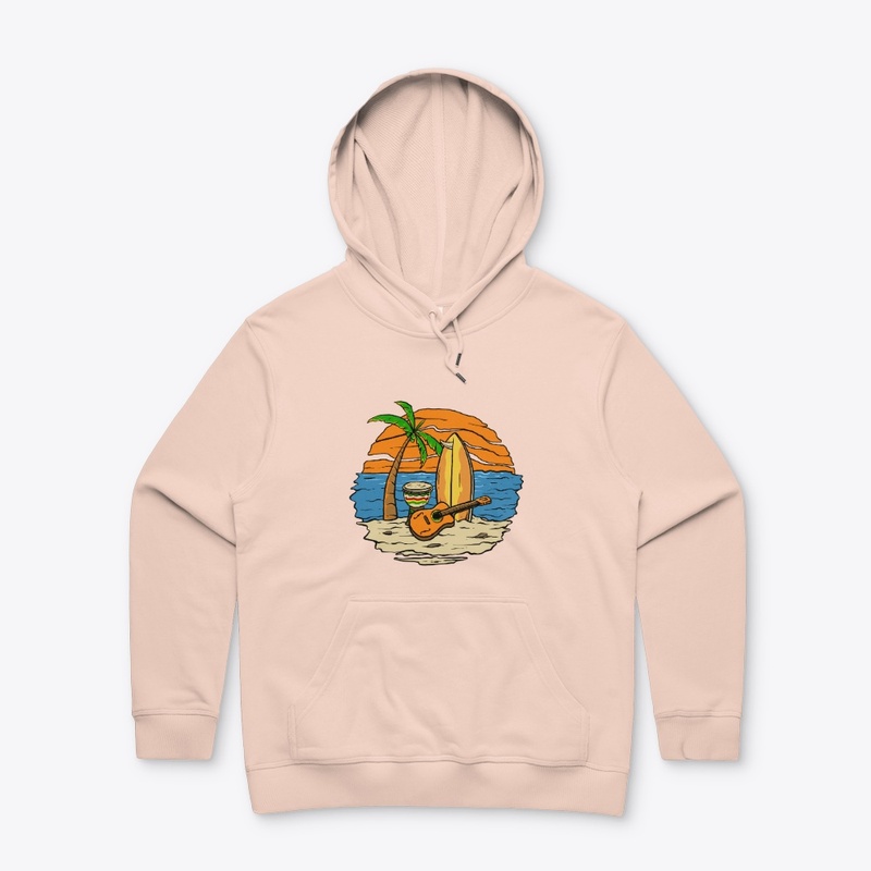 WOMEN TEE