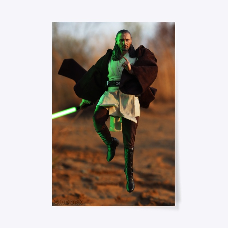 Wise Master