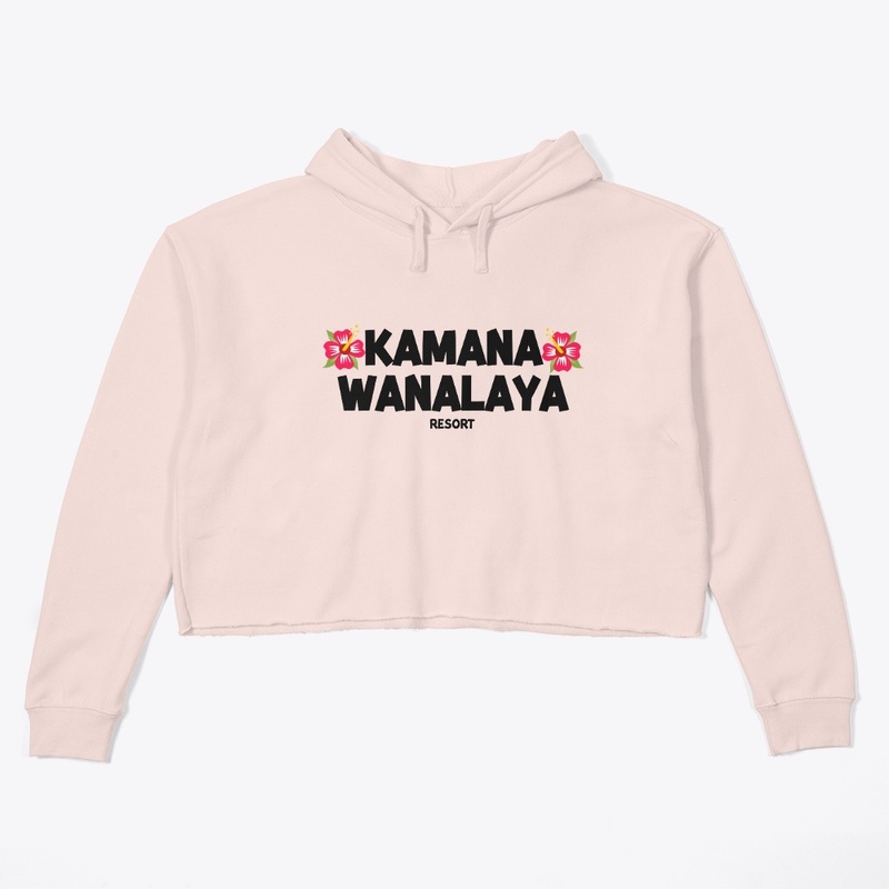 Kamana Wanalaya Merch
