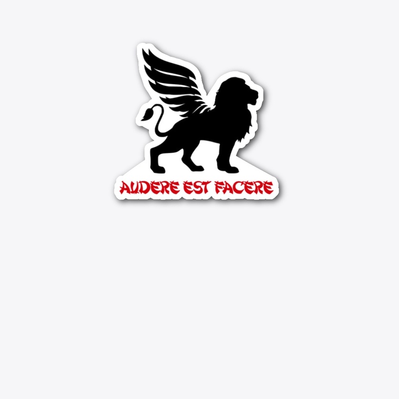 Audere Est Facere