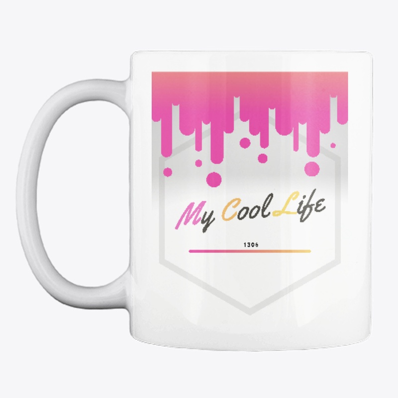 Original Cool Life Logo