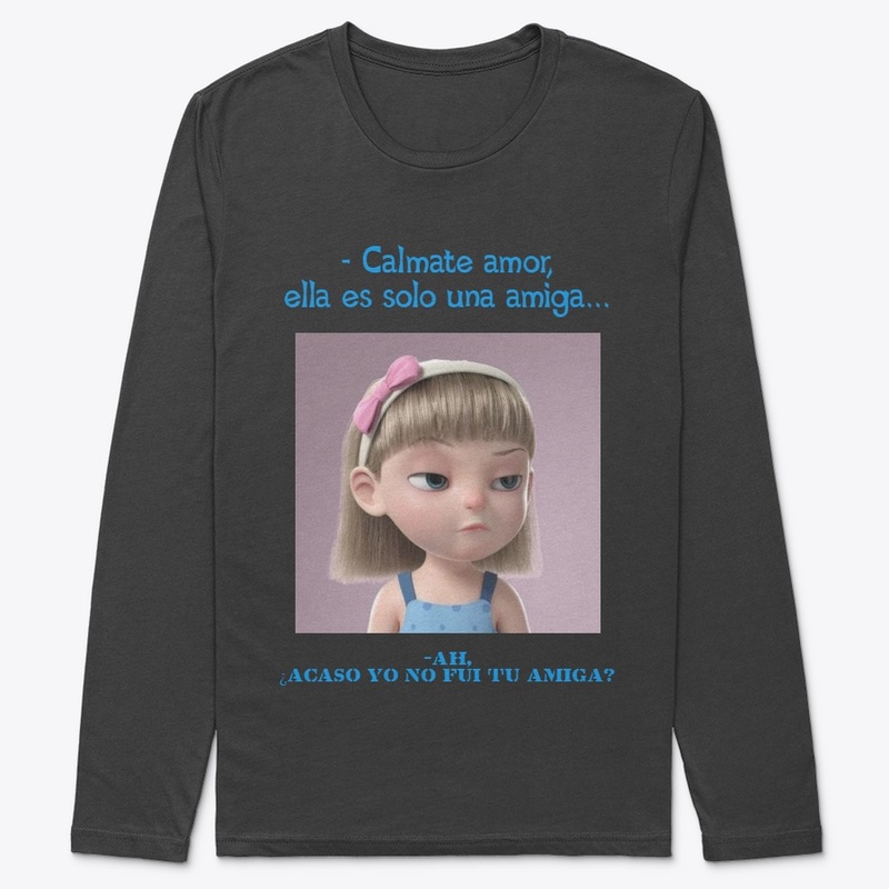Tu Amiga