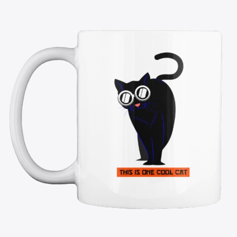 One Cool Cat