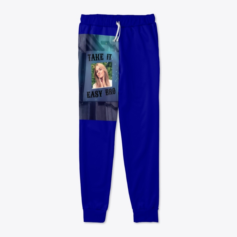 Relax Mood T-Shirt