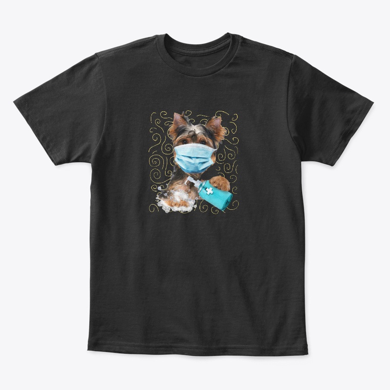 The perfect gift for yorkie lovers