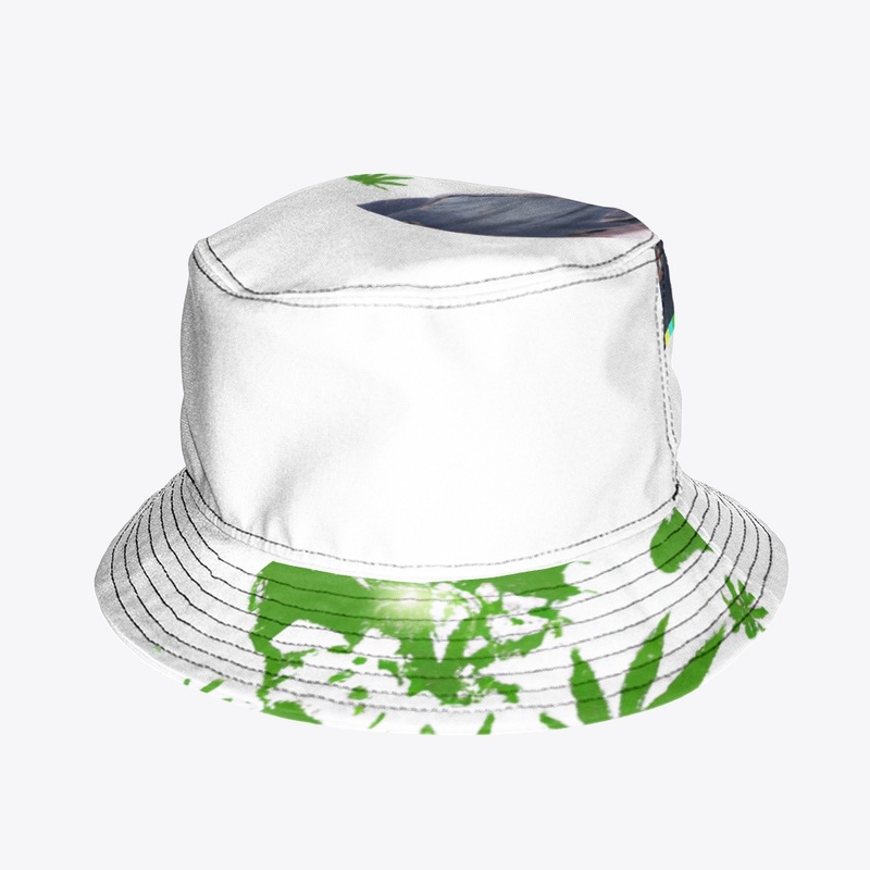 Cannaviajes Man Cannabis World
