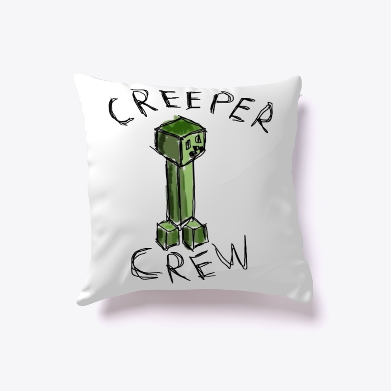 Classic Logo (White)