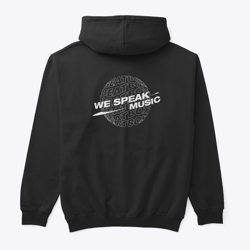 We Speak Music (Beatbox World)