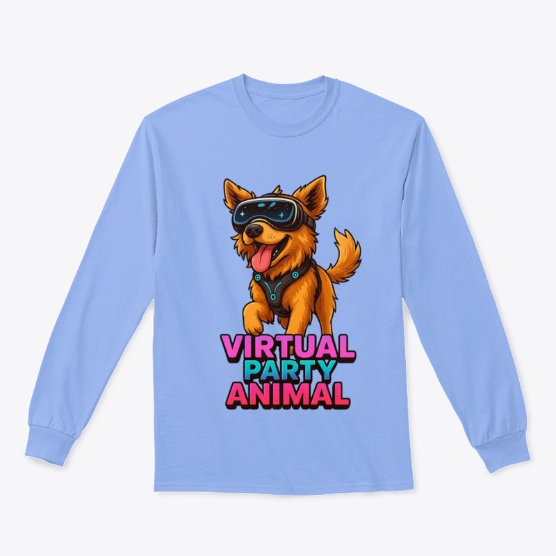 Virtual Party Animal