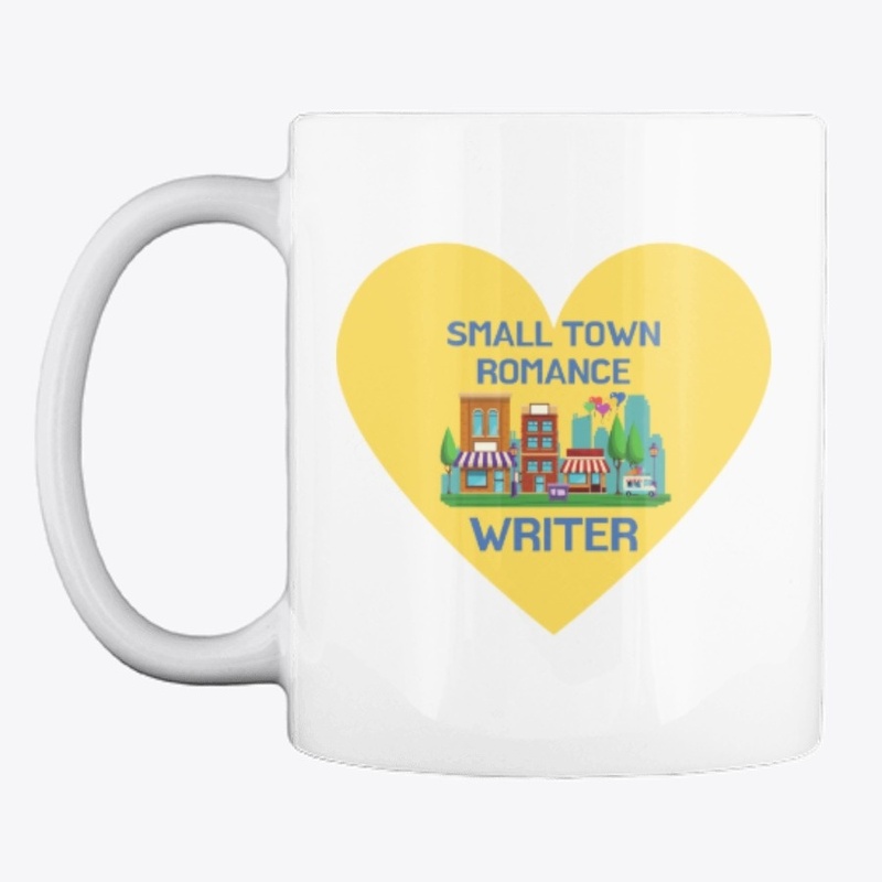Small Town Romance Writer