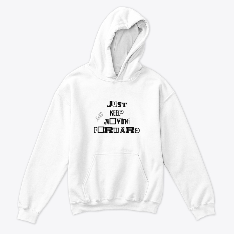 Classic Hoodie 🧥 design 