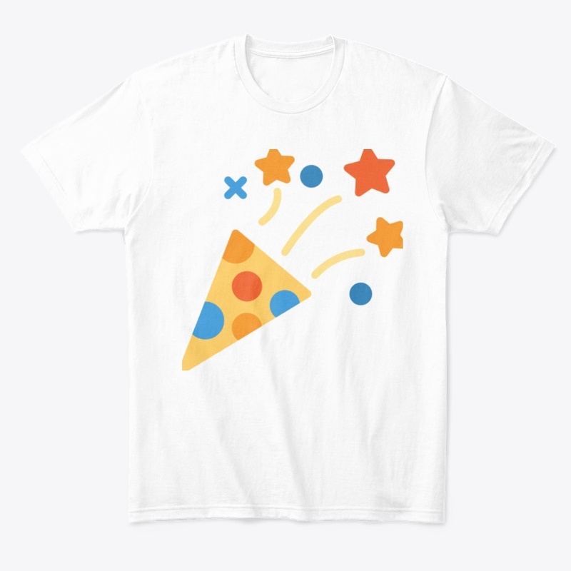 T-shirt party