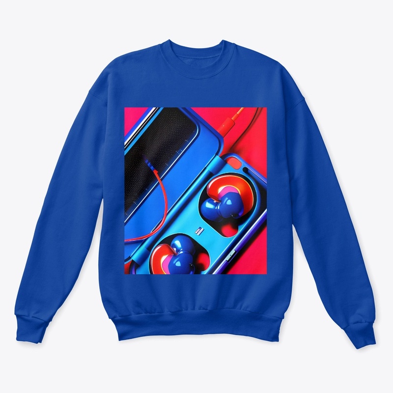 RWB Pod Fun
