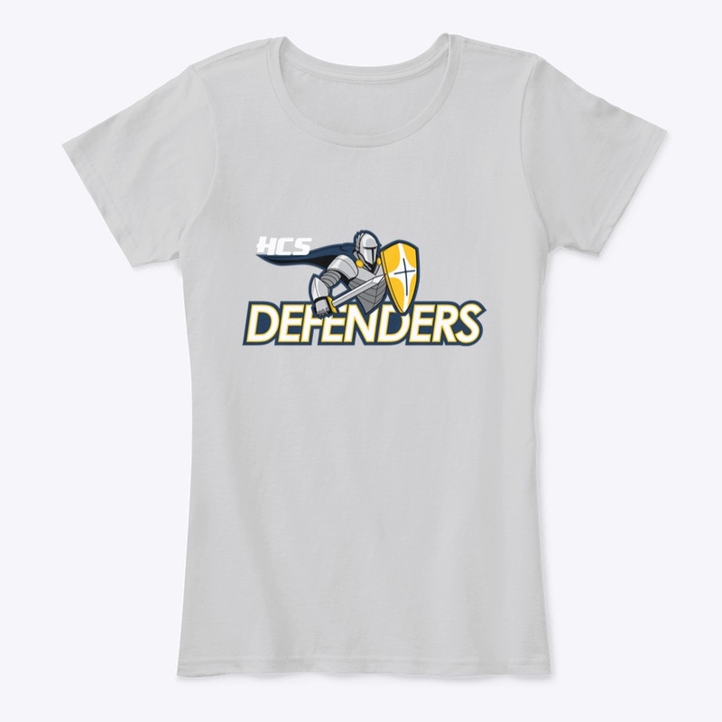 HCS Defenders Gear