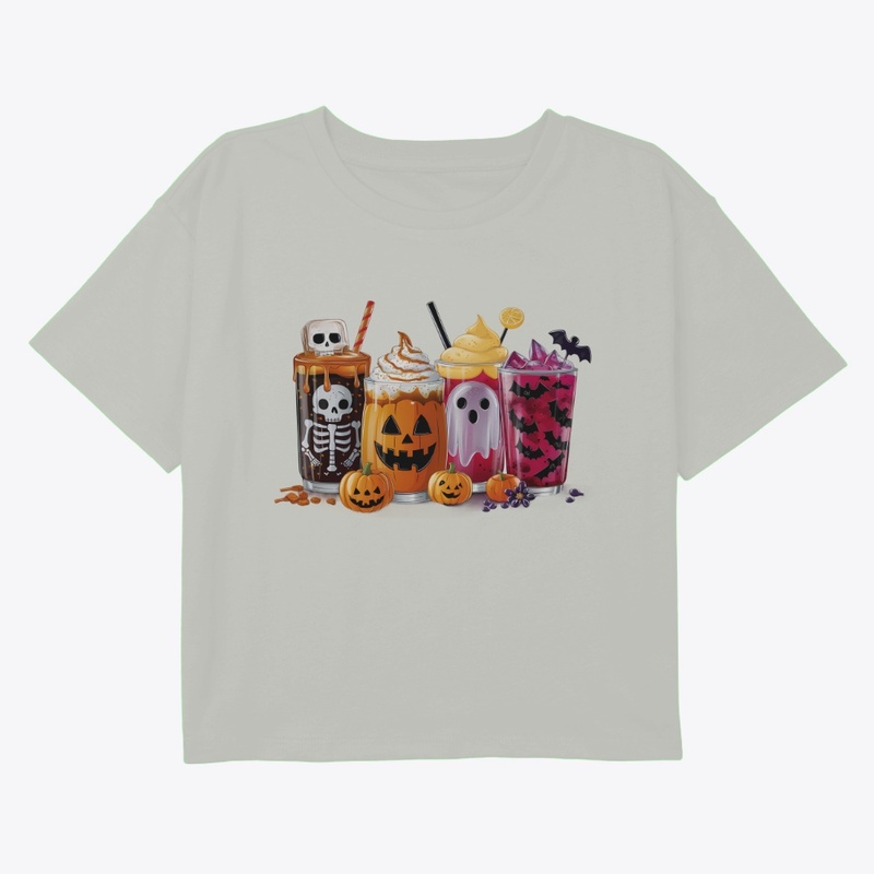 Halloween Cheers
